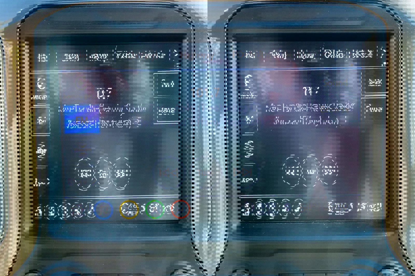 Used 2023 Chevrolet Silverado 3500 High Country w/ Z71 Off-Road Package image 23