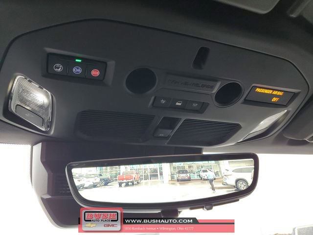 New 2025 GMC Hummer EV 2X image 34