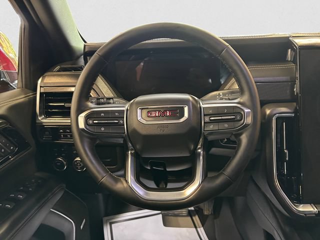 Used 2025 GMC Yukon Elevation w/ LPO, Floor Liner Package AWD/4WD image 13
