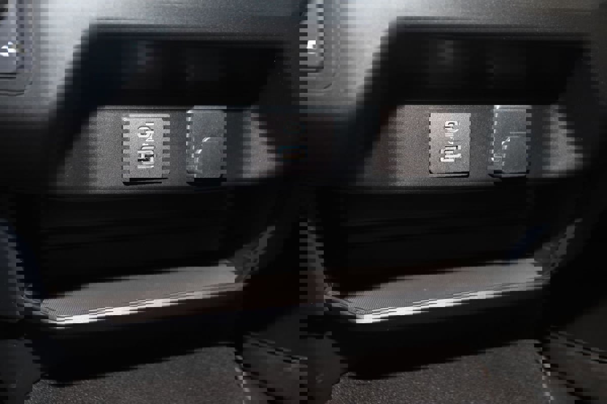 Used 2023 Ford F150 XLT w/ Equipment Group 301A Mid AWD/4WD image 33