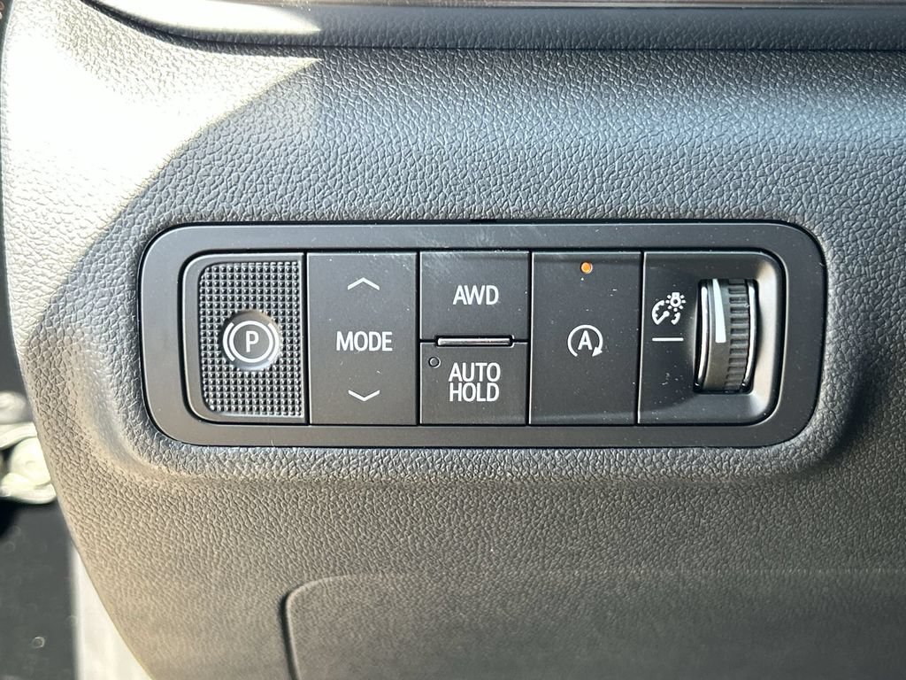 New 2027 GMC Terrain Elevation w/ Elevation Premium Package AWD/4WD image 18