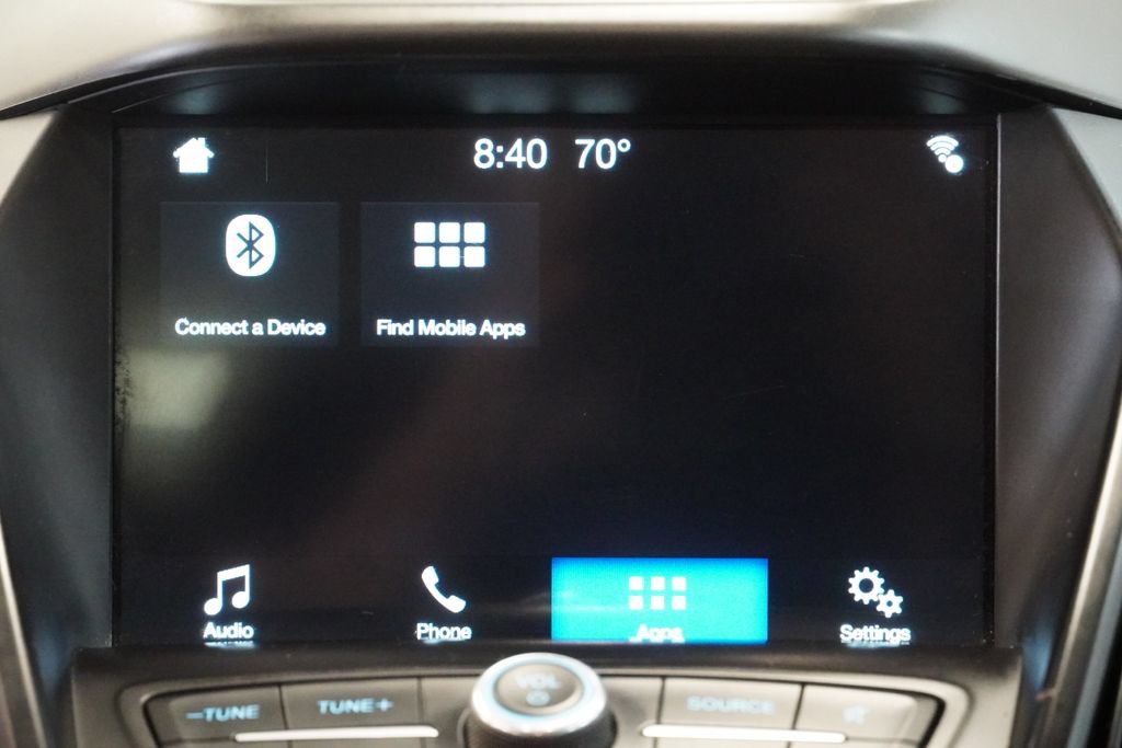 Used 2019 Ford Escape SE AWD/4WD image 19