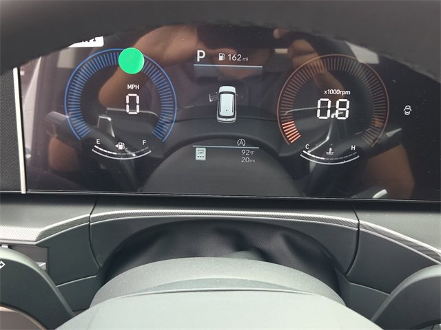 New 2026 Hyundai Santa Fe SE image 25