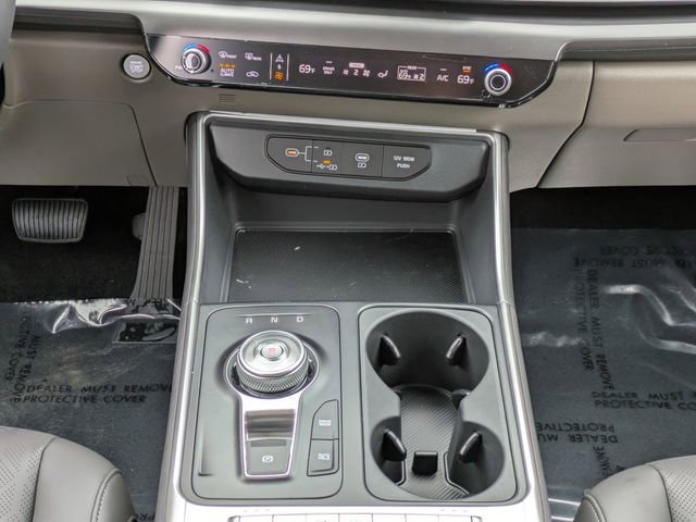 New 2026 Kia Carnival LXS FWD image 23