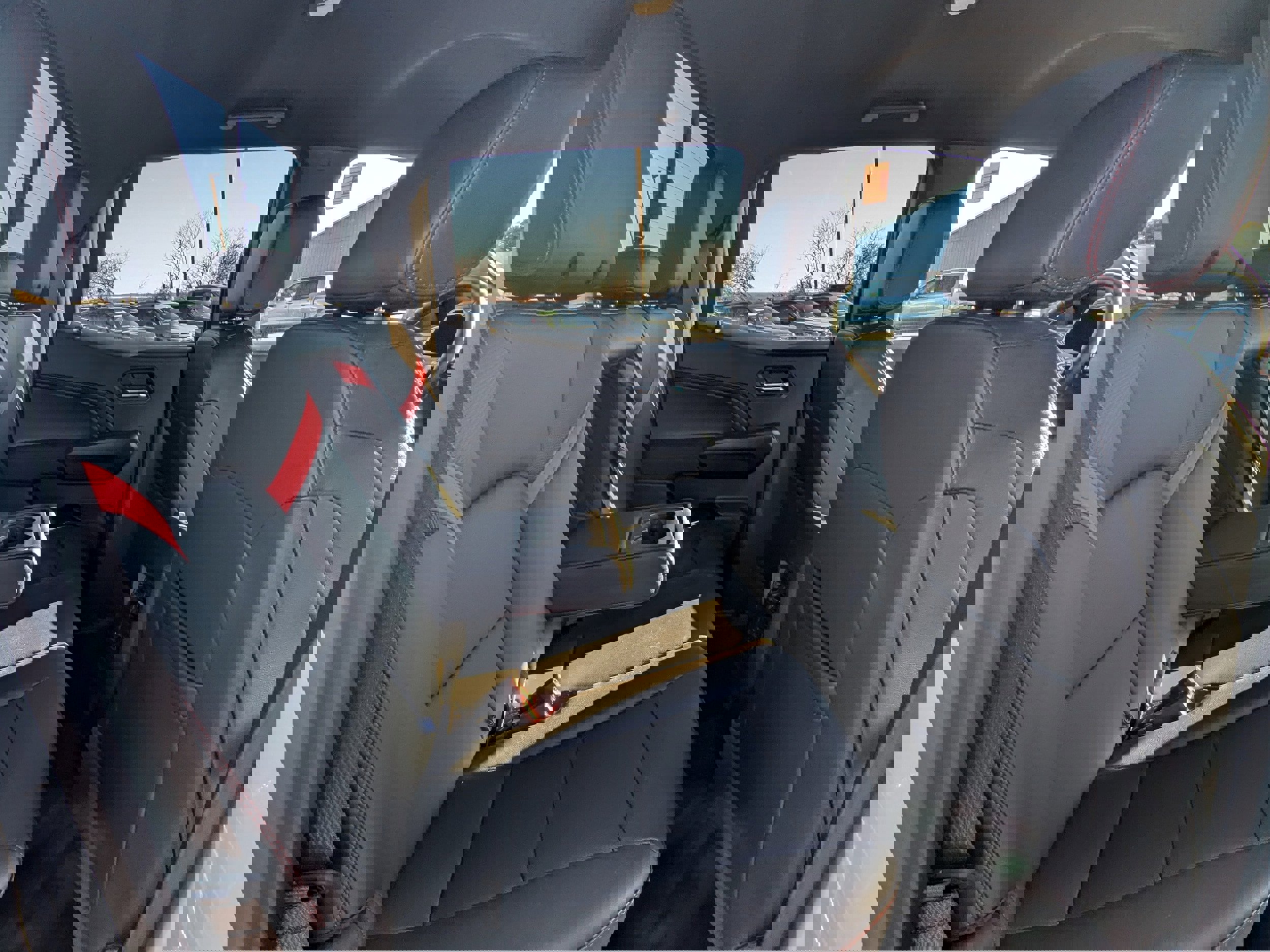 New 2026 Chevrolet Colorado Z71 w/ Z71 Convenience Package 2 image 8