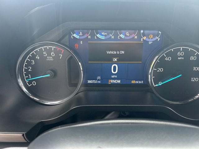 Used 2023 Ford F150 Tremor w/ 360 Degree Camera Package AWD/4WD image 31