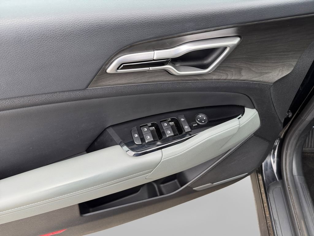 Used 2024 Kia Sportage X-Line w/ X-Line Premium Package image 14