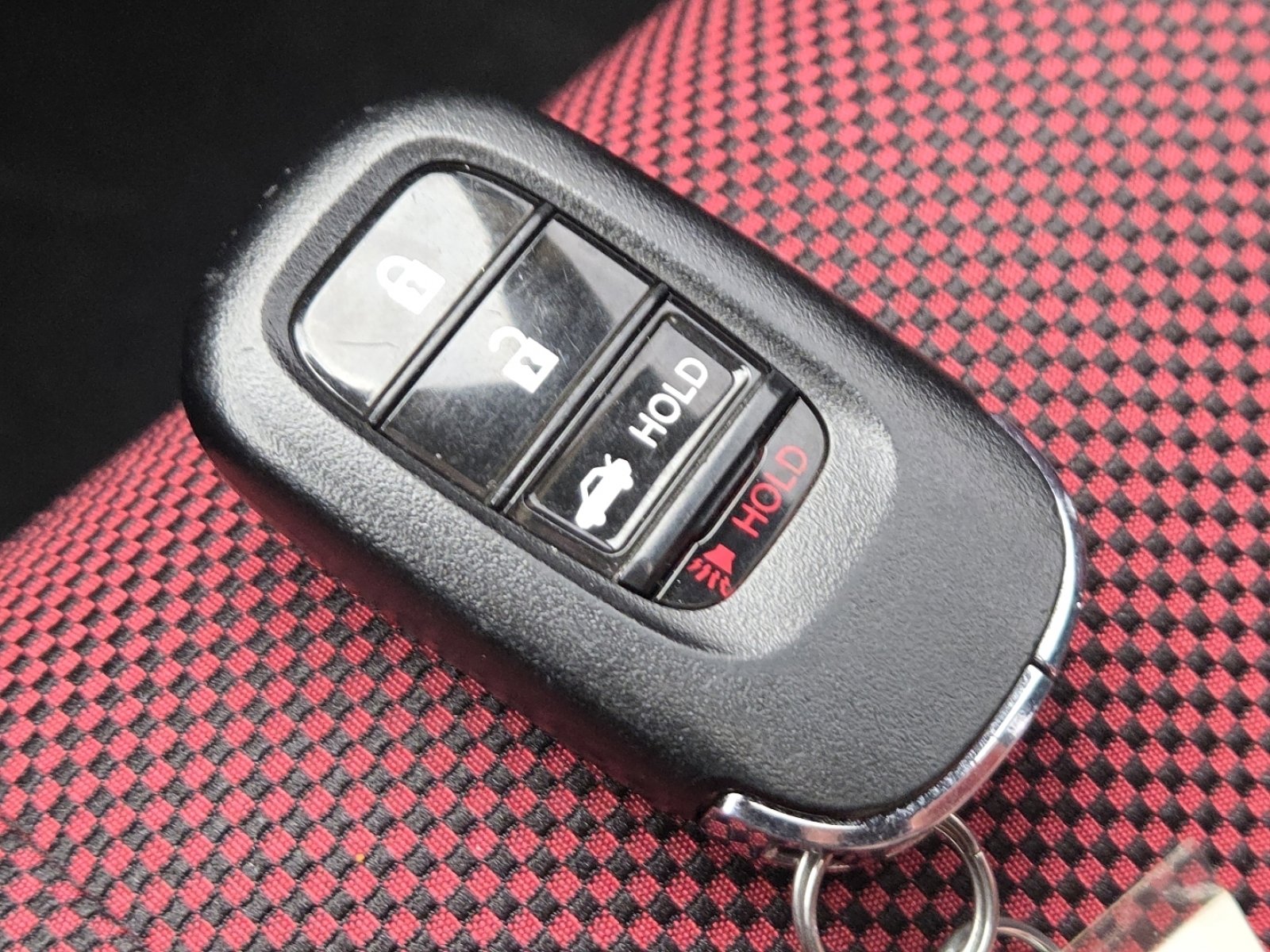 Used 2025 Honda Civic Si image 33