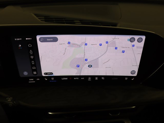 New 2026 Audi Q5 Premium Plus AWD/4WD image 17