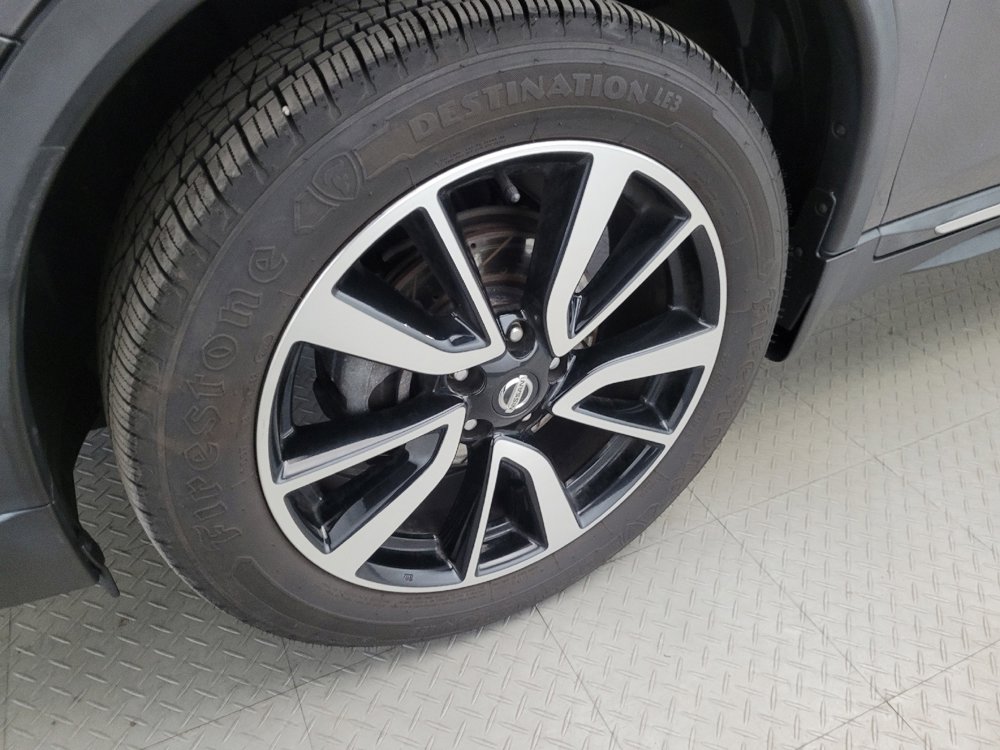 Used 2019 Nissan Rogue SL w/ Premium Package AWD/4WD image 31