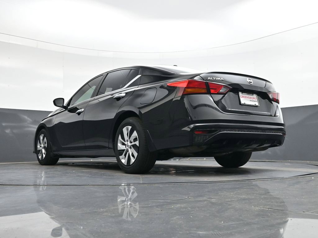 Used 2020 Nissan Altima 2.5 S FWD image 37