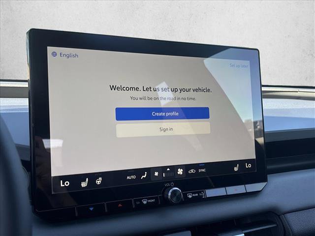 New 2026 Toyota RAV4 XSE AWD/4WD image 18