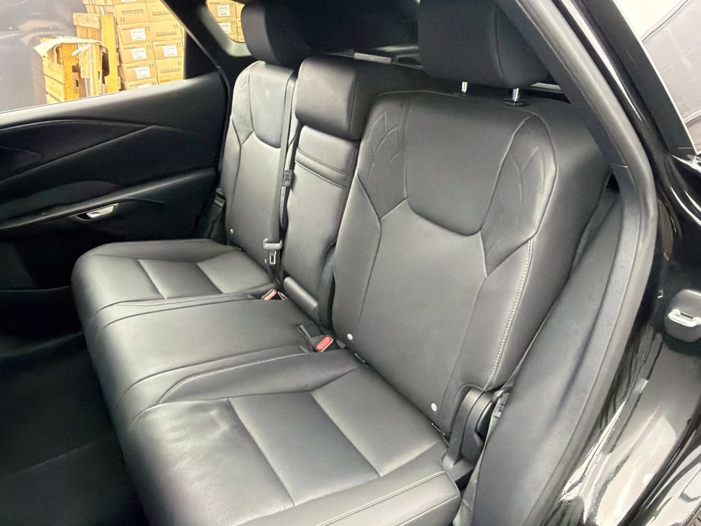 Used 2024 Lexus RX 350 Premium Plus w/ Convenience Package AWD/4WD image 21