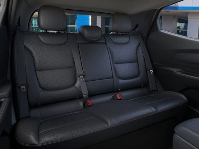 New 2027 Chevrolet Bolt RS w/ Technology Package FWD image 18
