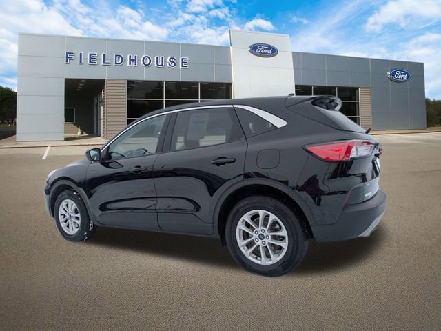 Used 2022 Ford Escape SE w/ Convenience Package AWD/4WD image 18