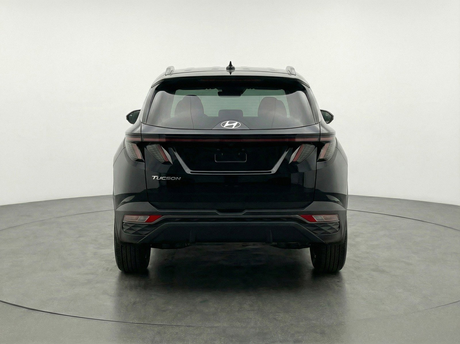 Used 2025 Hyundai Tucson SEL image 7