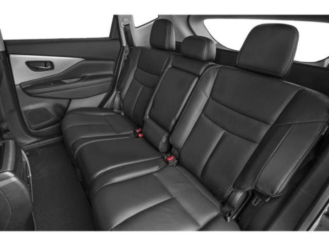 Certified 2024 Nissan Murano SL FWD image 16