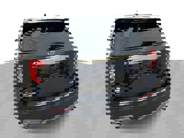 Used 2023 Ford Explorer Limited image 7