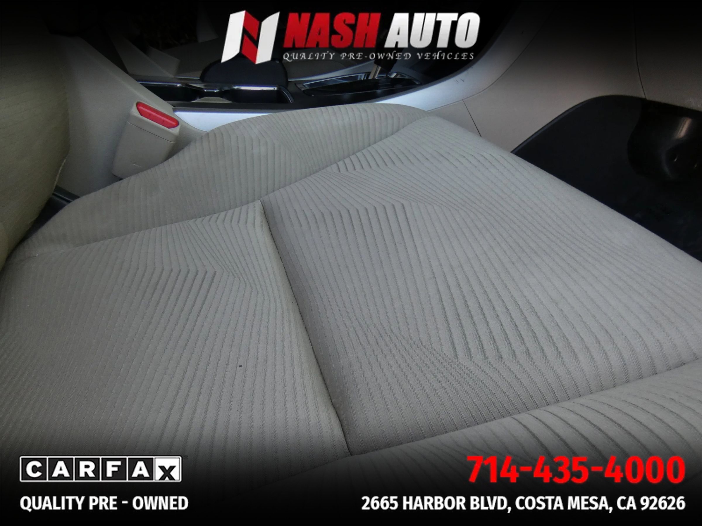 Used 2014 Honda Accord LX image 29