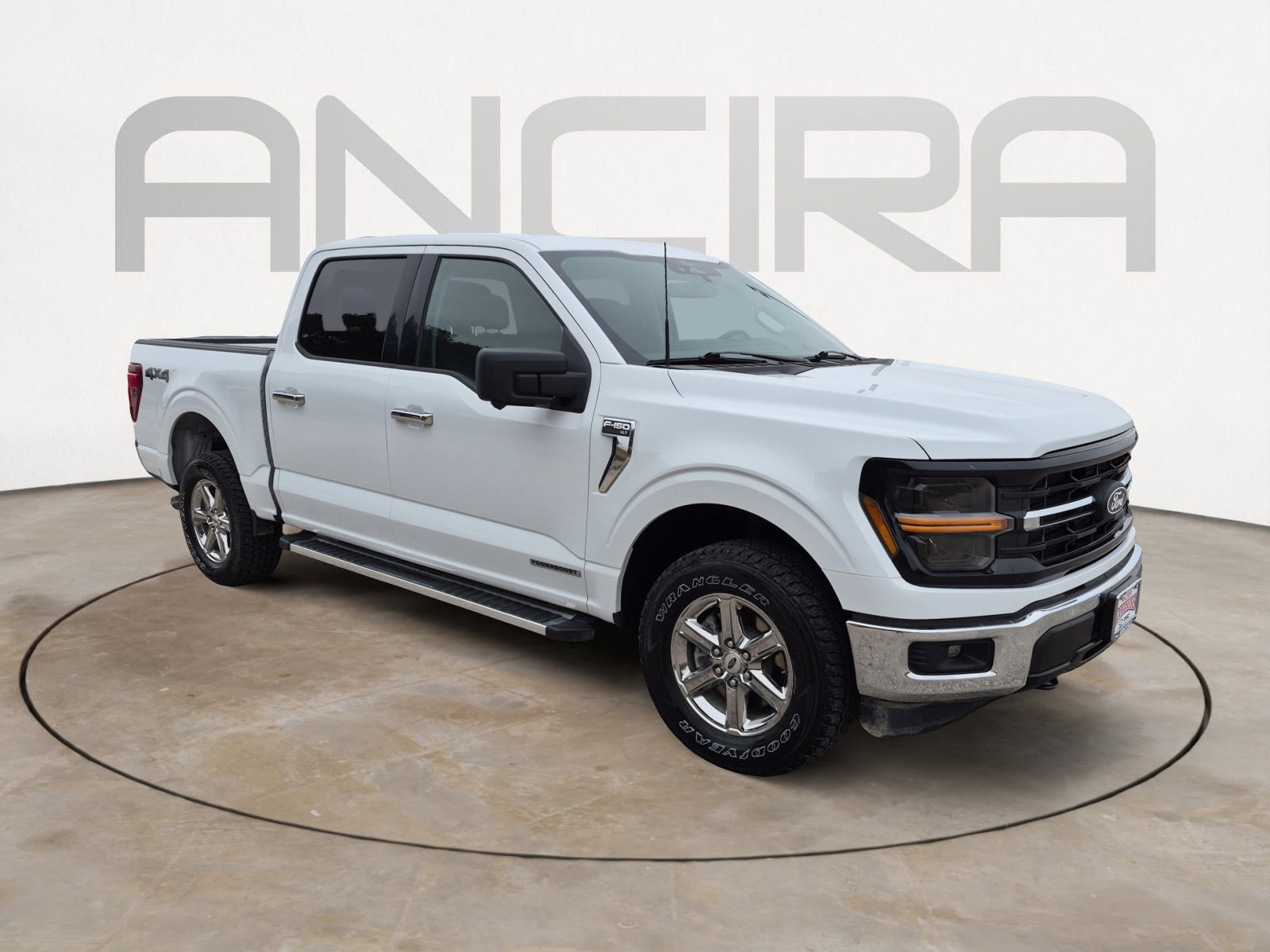 Used 2024 Ford F150 XLT w/ Mobile Office Package image 5