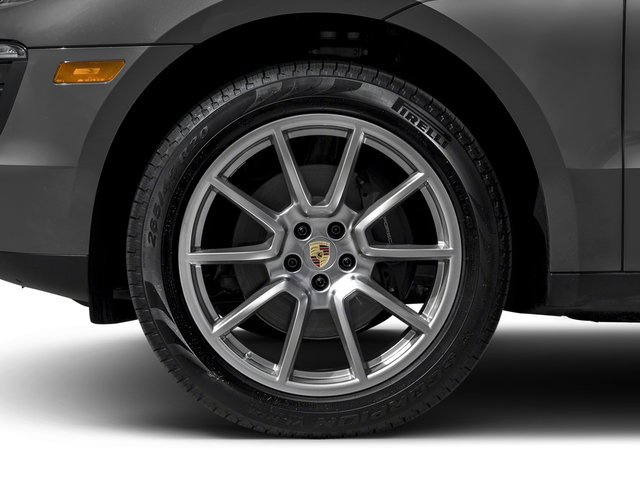 Used 2017 Porsche Macan image 13