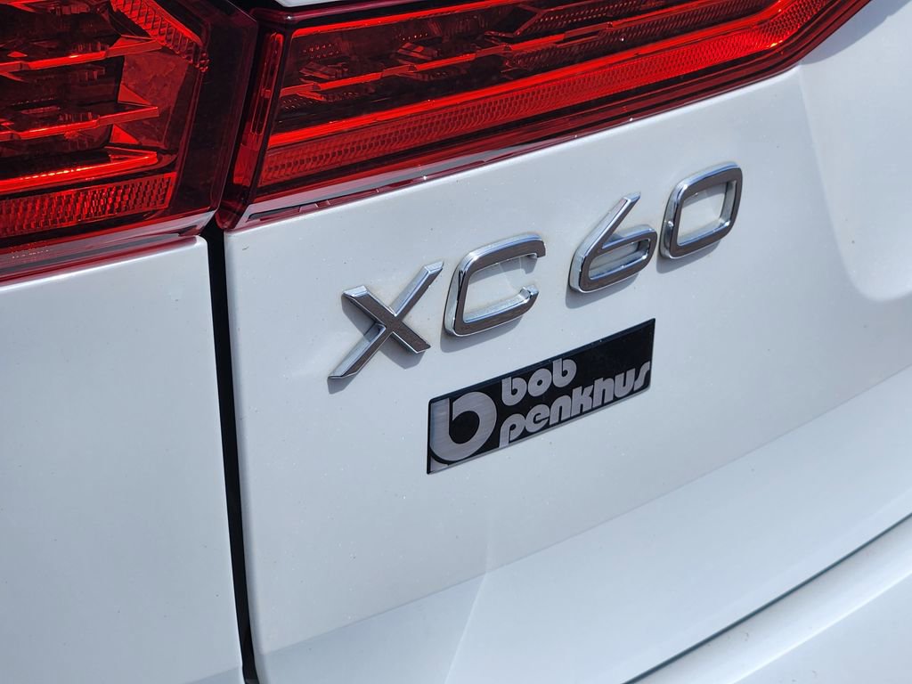 Used 2024 Volvo XC60 T8 Polestar AWD/4WD image 31