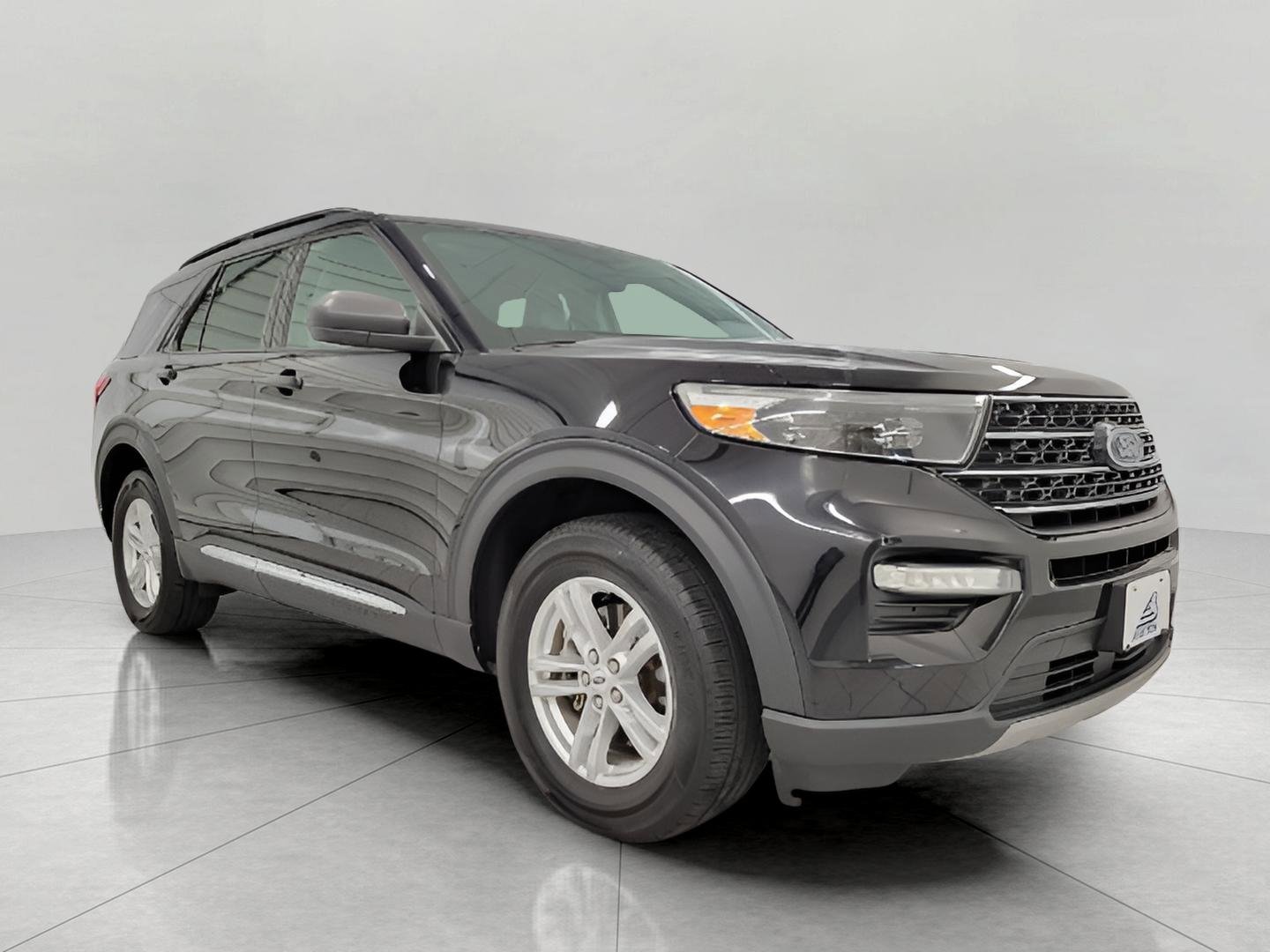 Used 2023 Ford Explorer XLT w/ Equipment Group 202A