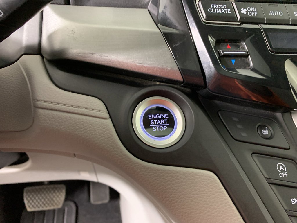 Used 2020 Honda Odyssey EX-L image 18