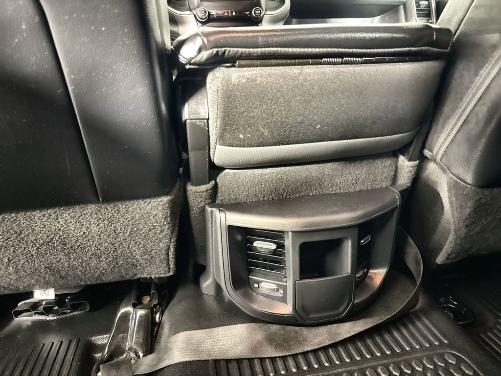 Used 2024 RAM 3500 Tradesman w/ Bed Utility Group image 26