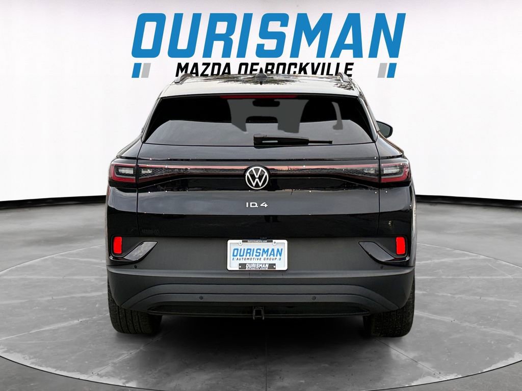 Used 2024 Volkswagen ID.4 Pro S image 5
