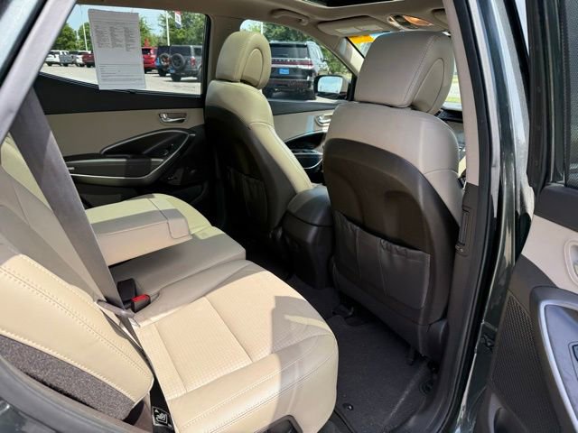 Used 2013 Hyundai Santa Fe Sport 2.0T w/ Technology Pkg AWD/4WD image 20