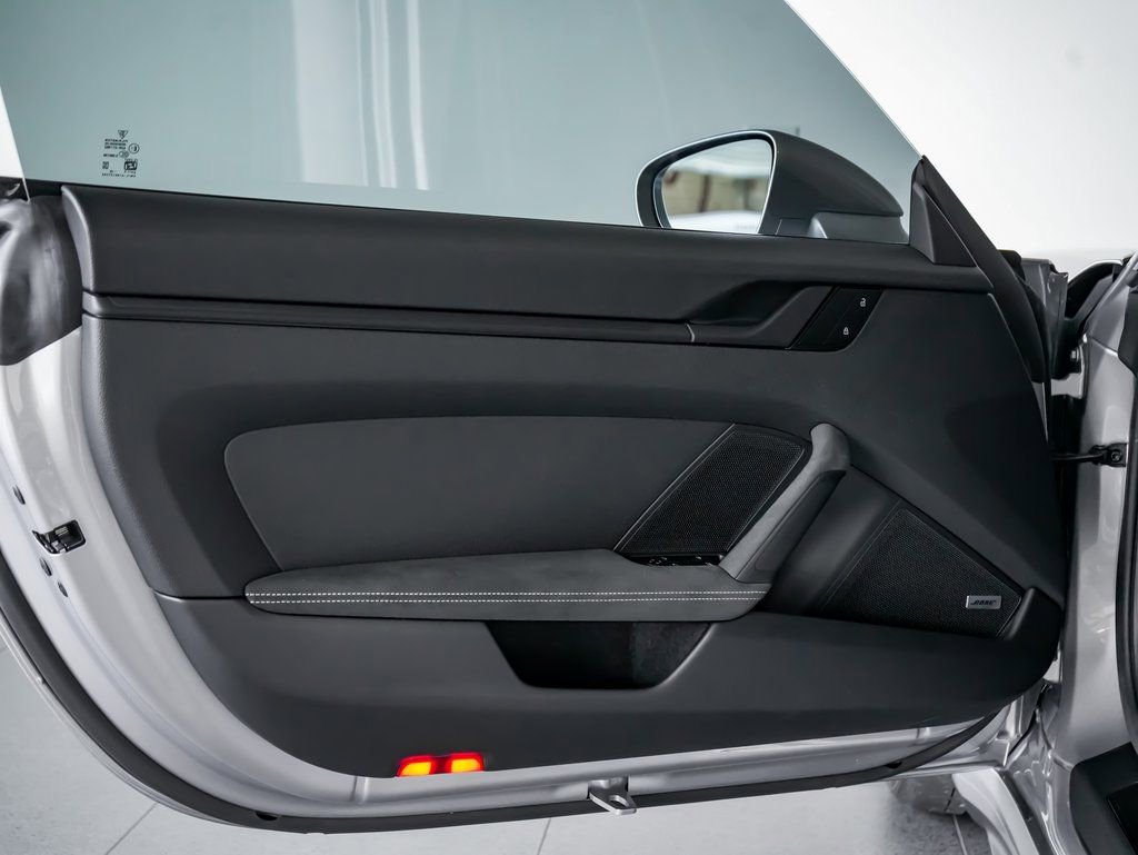 Certified 2026 Porsche 911 GT3 image 12