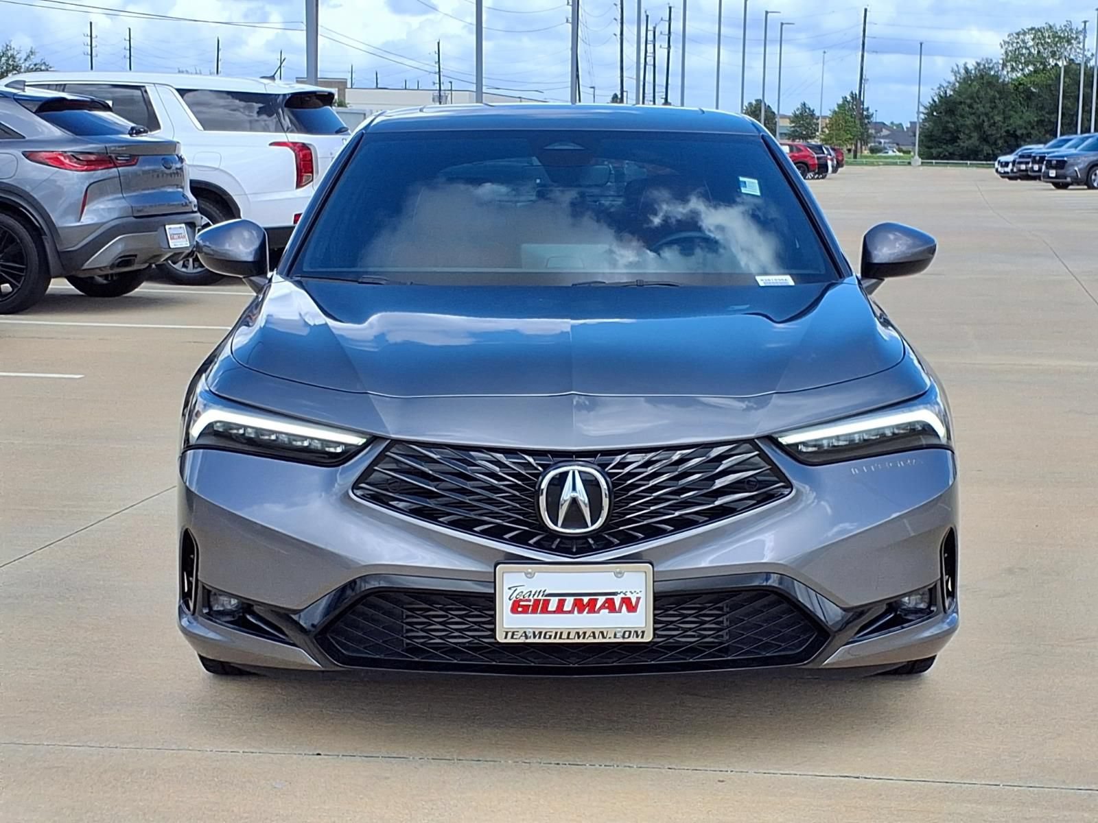 Used 2023 Acura Integra A-Spec FWD image 5