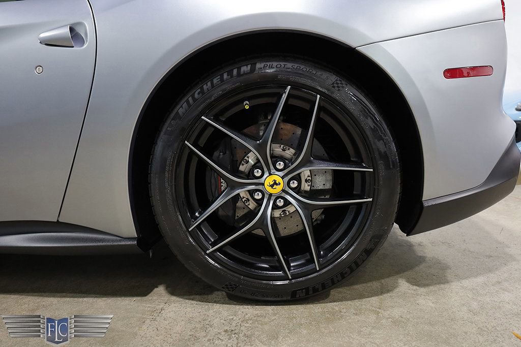 Used 2014 Ferrari F12 Berlinetta image 42