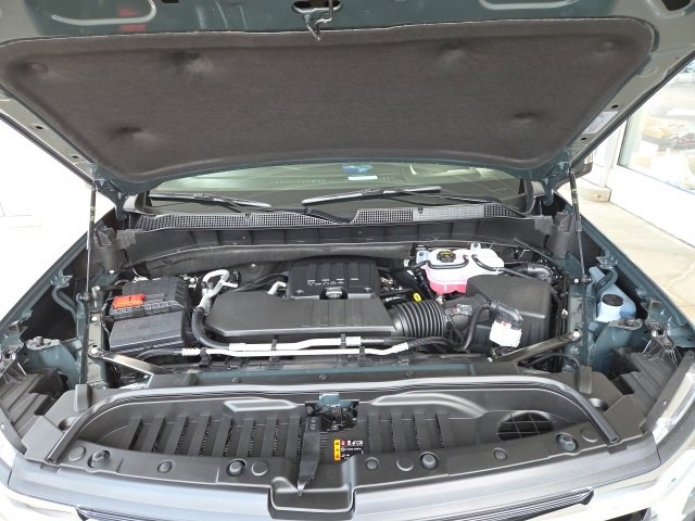 New 2026 Chevrolet Silverado 1500 LT image 74