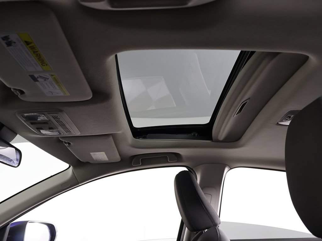 Used 2019 Honda HR-V EX image 19