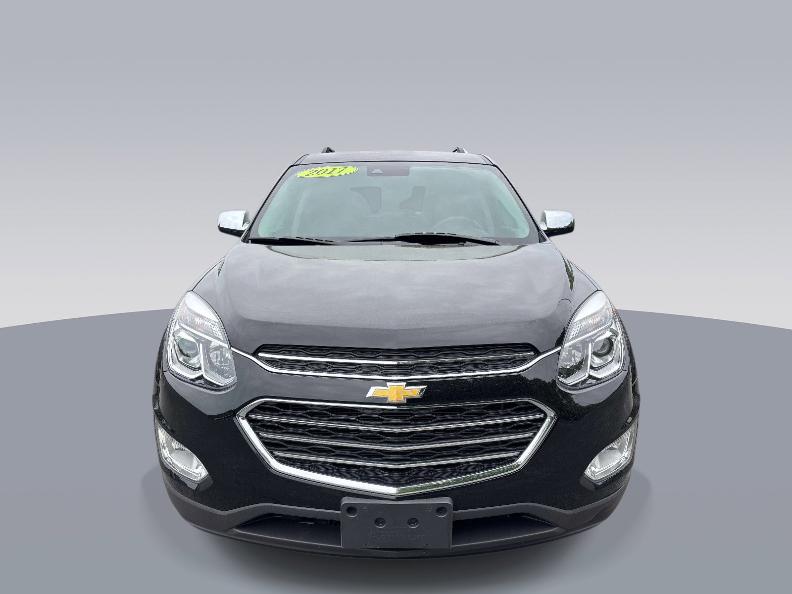 Used 2017 Chevrolet Equinox Premier w/ Enhanced Convenience Package AWD/4WD image 6