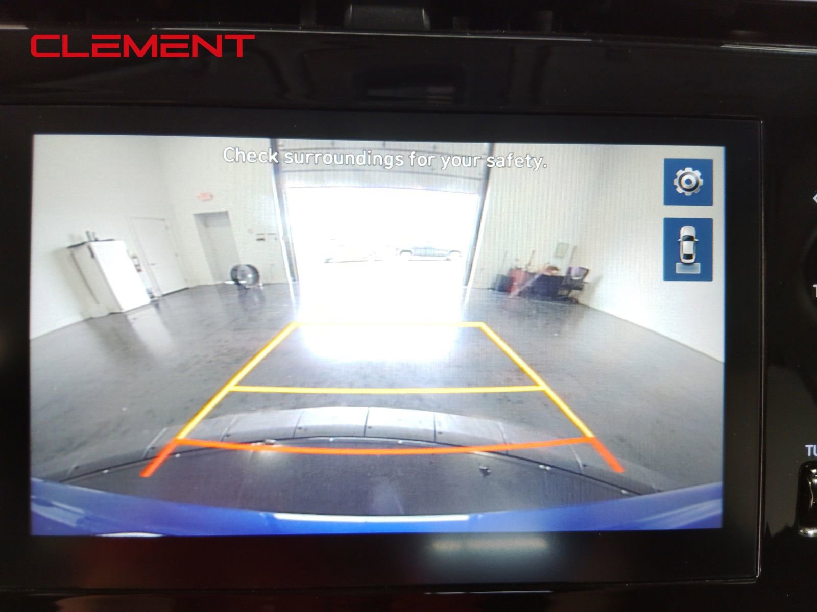 Used 2023 Hyundai Tucson SEL image 26