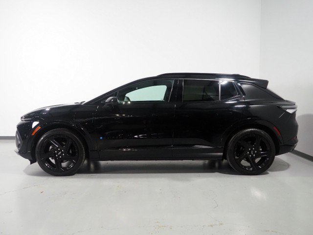 Used 2024 Chevrolet Equinox EV RS FWD image 7