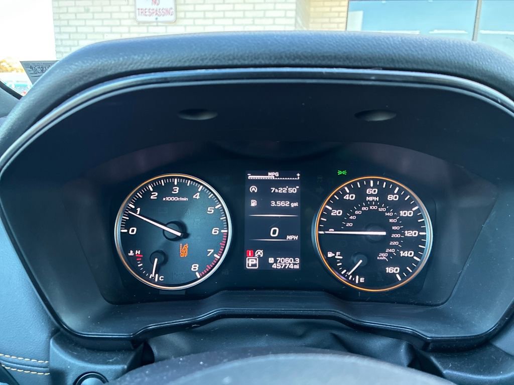 Used 2023 Subaru Outback Wilderness image 16