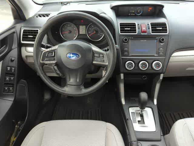 Used 2016 Subaru Forester 2.5i w/ Popular Package #1 AWD/4WD image 15