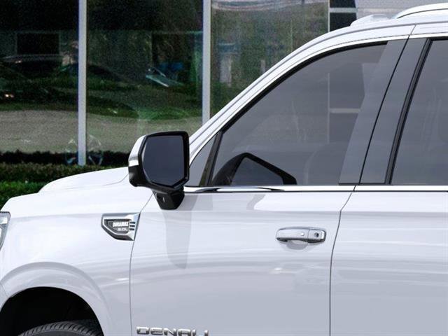 New 2026 GMC Yukon XL Denali w/ Denali Reserve Package image 12