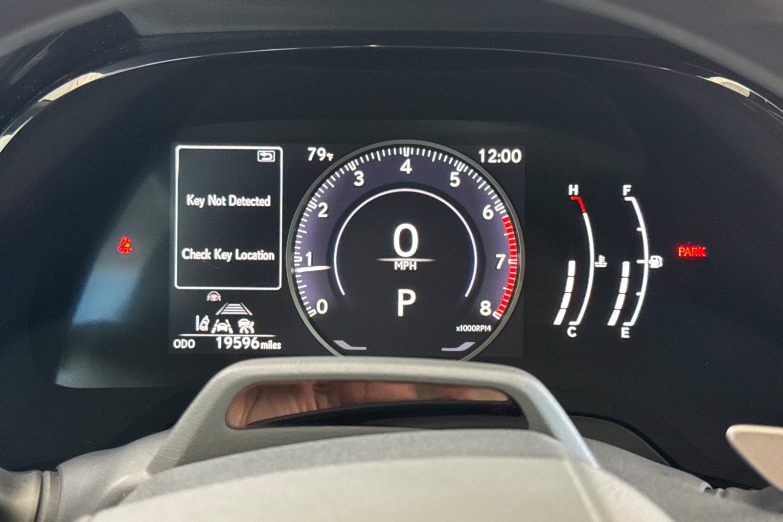 Used 2023 Lexus RX 350 Premium w/ Cold Area Package AWD/4WD image 34