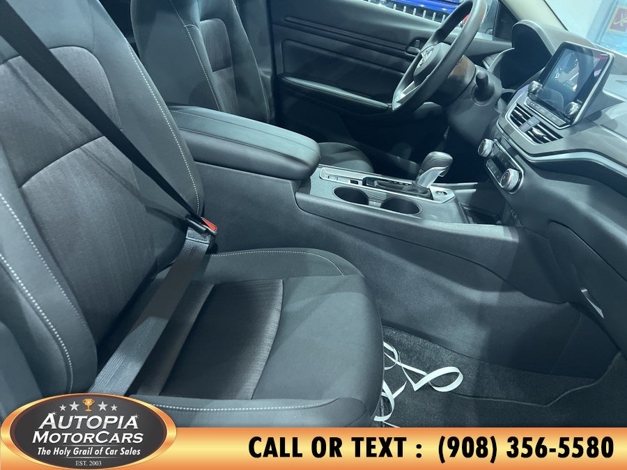 Used 2026 Nissan Altima 2.5 SV AWD/4WD image 16