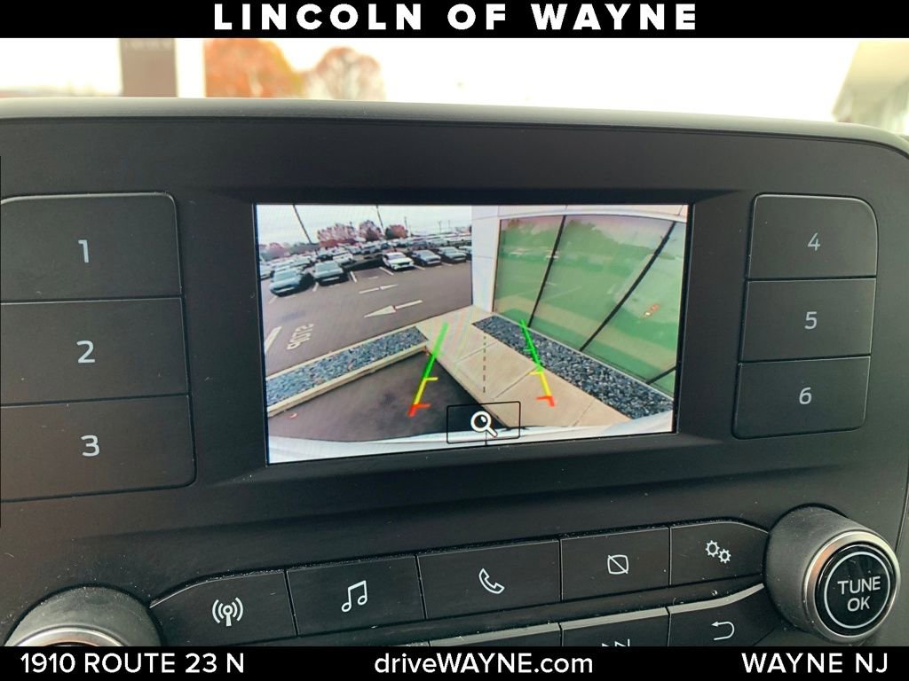 Used 2023 Ford Transit 250 148 High Roof AWD image 22