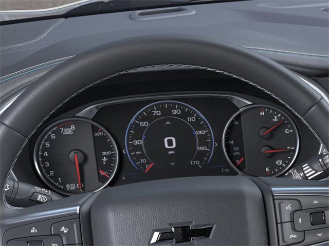 New 2026 Chevrolet Blazer RS image 18