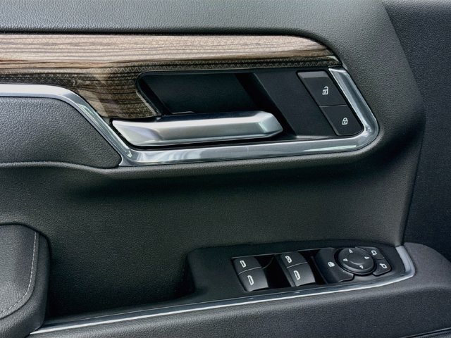 New 2026 Chevrolet Silverado 1500 LT Trail Boss w/ LT Trail Boss Premium Package AWD/4WD image 19