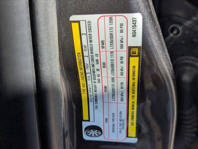 Used 2022 RAM 3500 Laramie w/ Night Edition AWD/4WD image 15