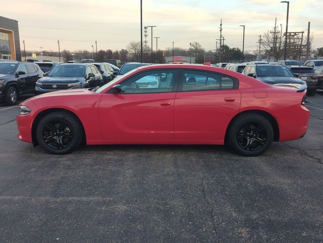 Used 2023 Dodge Charger SXT image 6