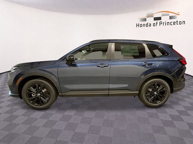 New 2026 Honda CR-V Sport Touring image 6